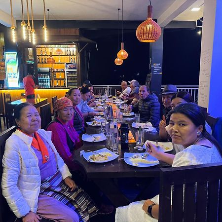 Adams Peak Inn ナラタニヤ エクステリア 写真