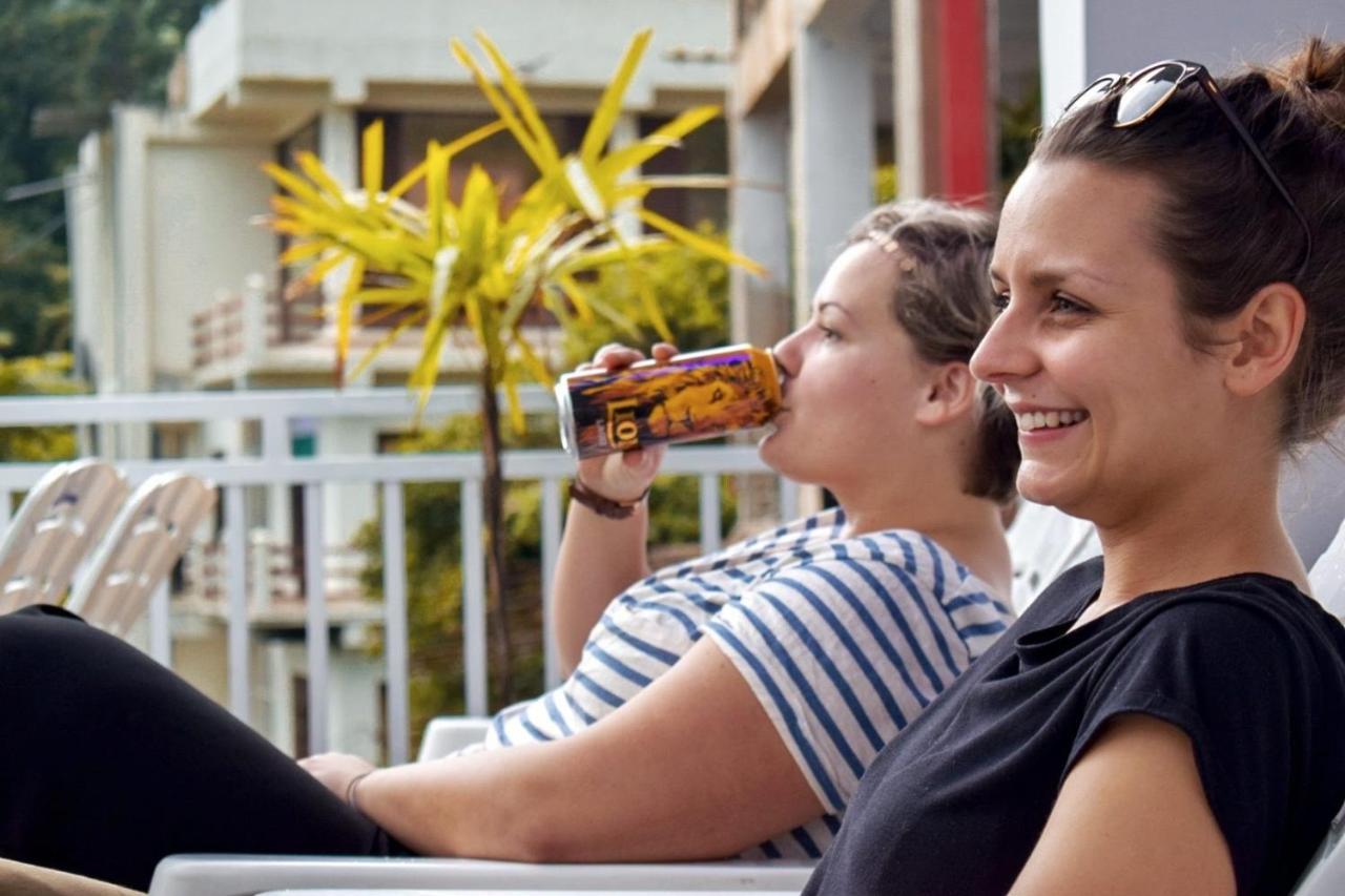 Adams Peak Inn ナラタニヤ エクステリア 写真