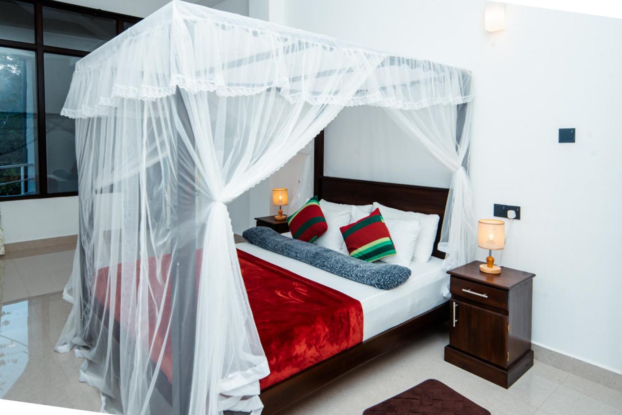 Adams Peak Inn ナラタニヤ エクステリア 写真