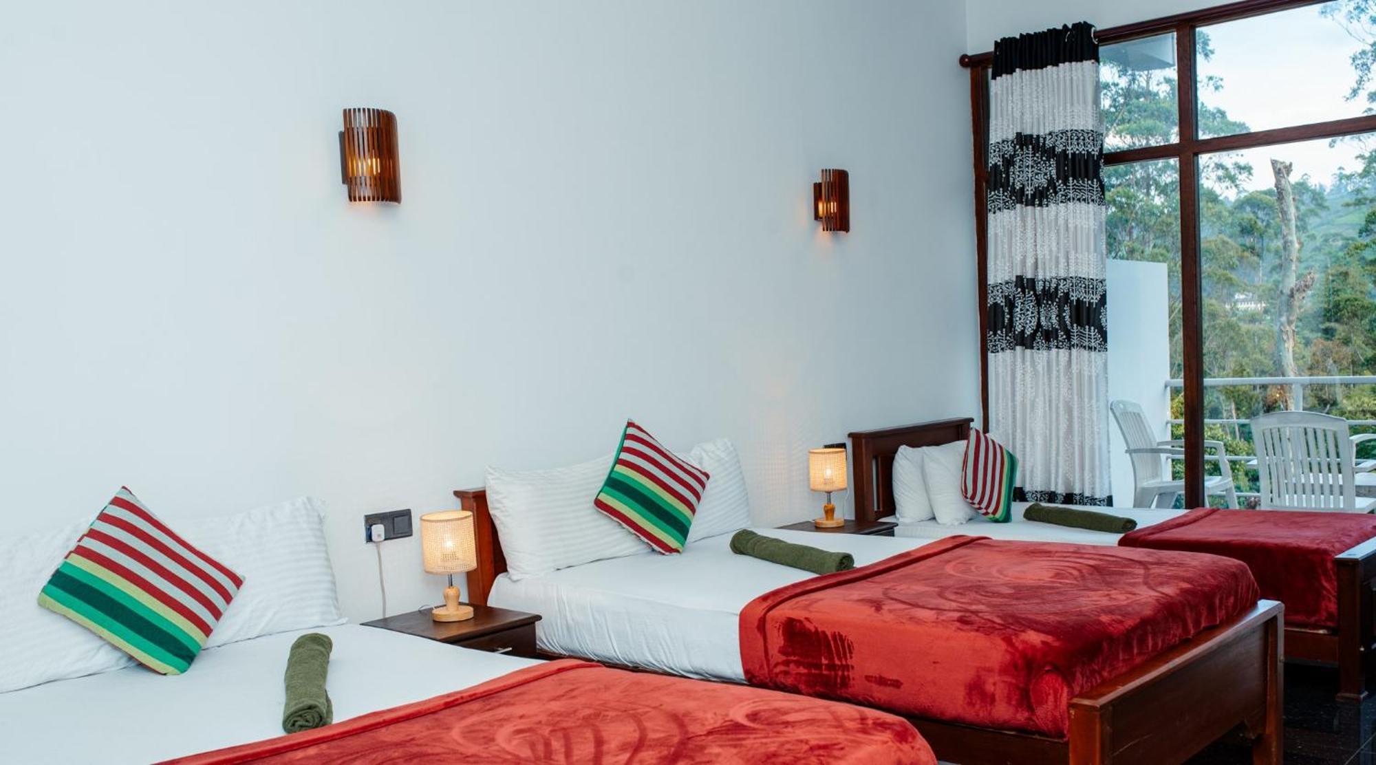 Adams Peak Inn ナラタニヤ エクステリア 写真