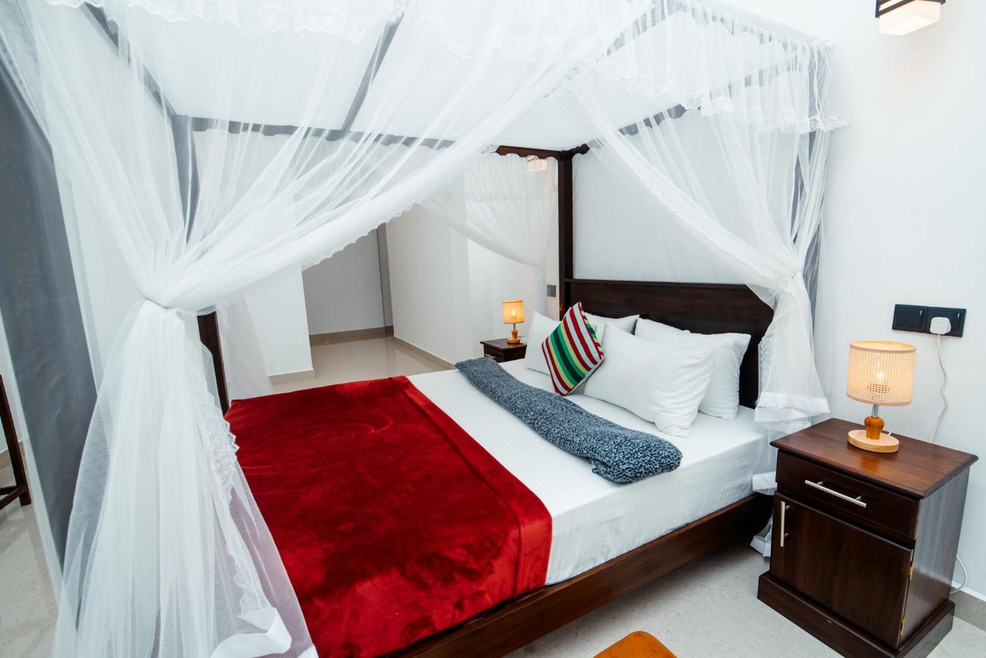 Adams Peak Inn ナラタニヤ エクステリア 写真