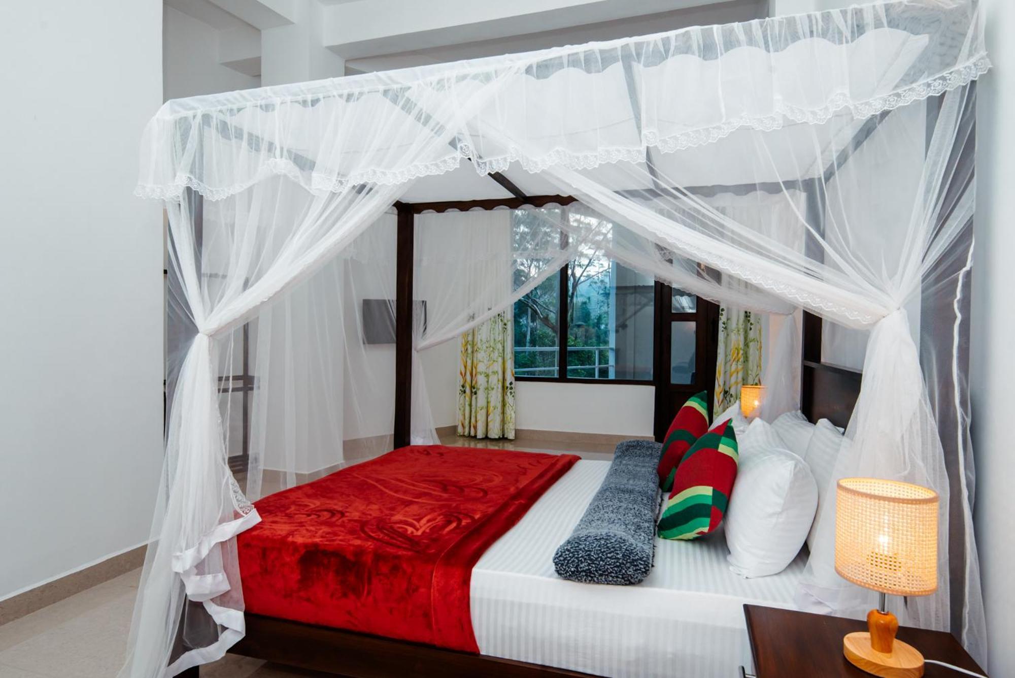Adams Peak Inn ナラタニヤ エクステリア 写真