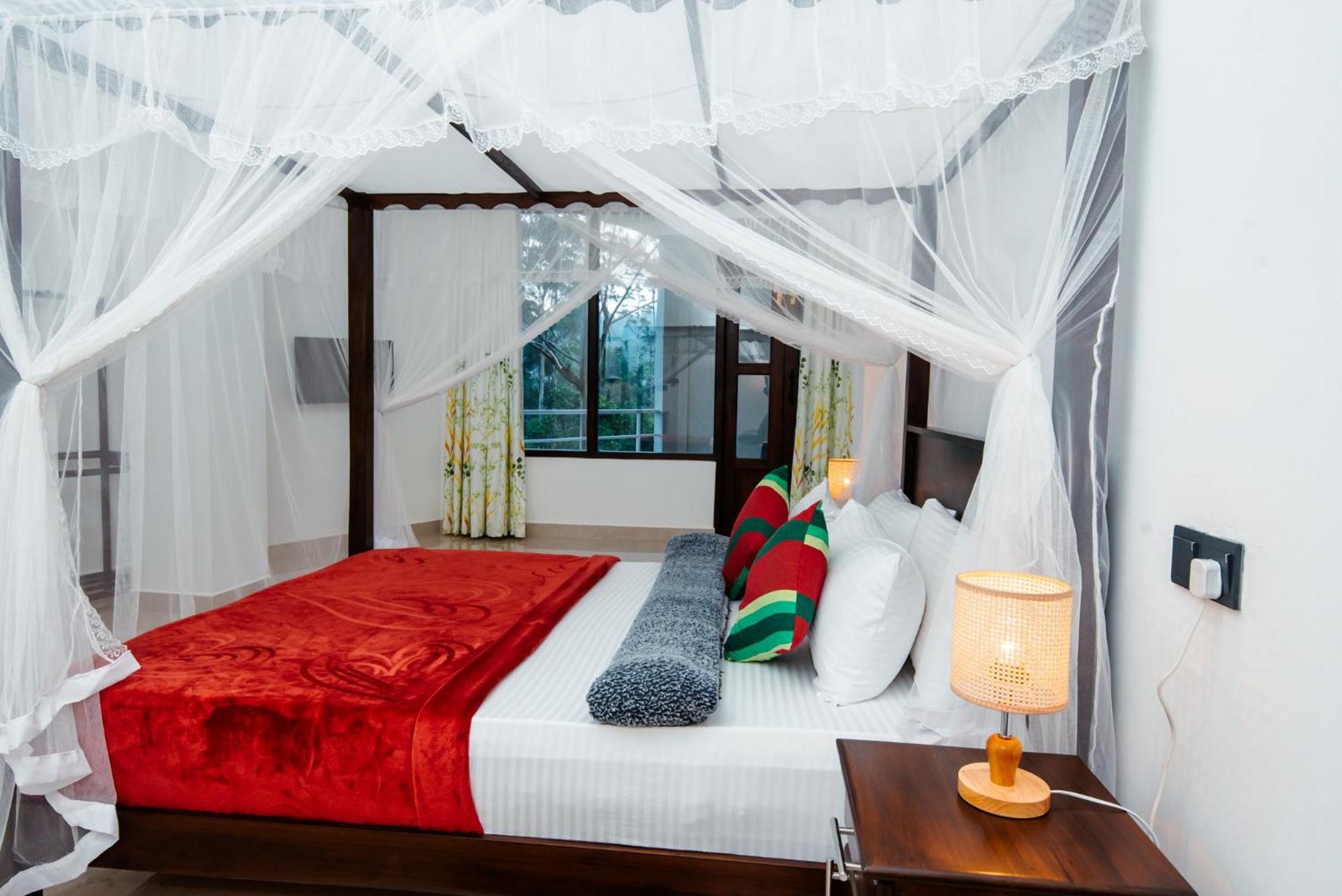 Adams Peak Inn ナラタニヤ エクステリア 写真