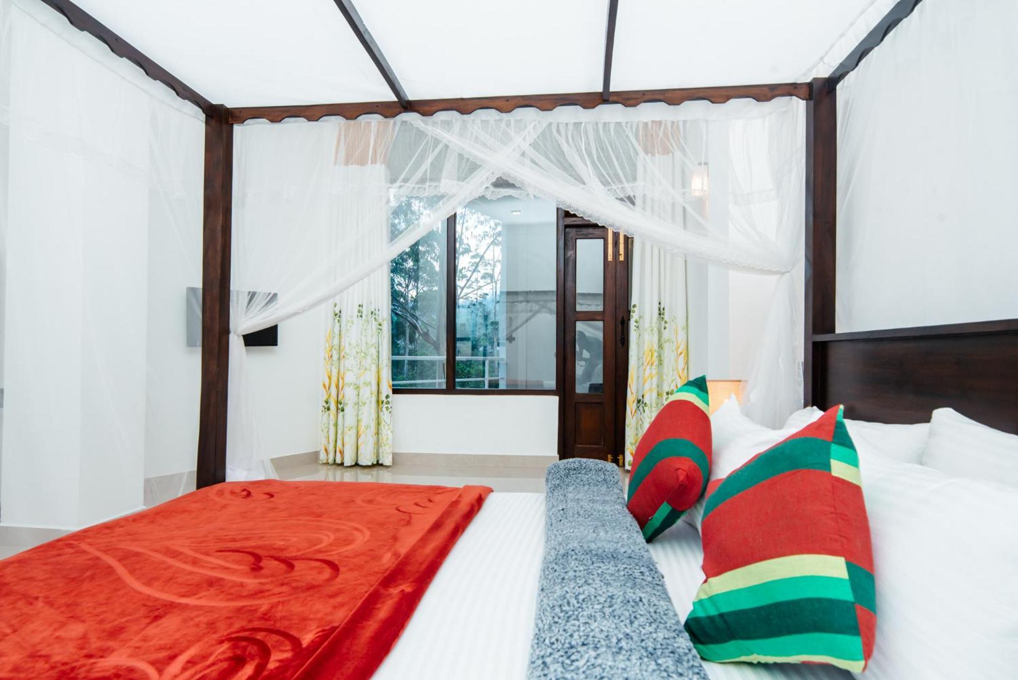 Adams Peak Inn ナラタニヤ エクステリア 写真