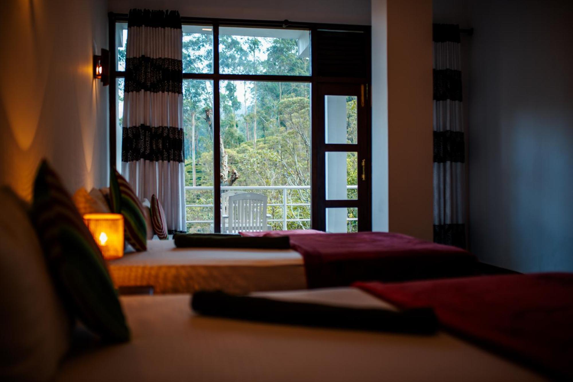 Adams Peak Inn ナラタニヤ エクステリア 写真